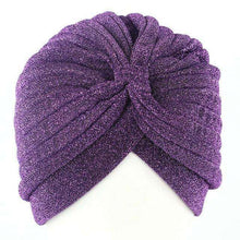 Gypsy Beanie -  Free People - Bohochic - Music Festival