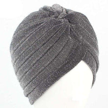 Gypsy Beanie -  Free People - Bohochic - Music Festival