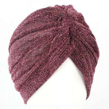 Gypsy Beanie -  Free People - Bohochic - Music Festival