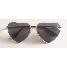 Peekaboo Modern Hearts Sunglasses,accessories,Mindful Bohemian,Mindful Bohemian