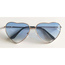 Peekaboo Modern Hearts Sunglasses,accessories,Mindful Bohemian,Mindful Bohemian