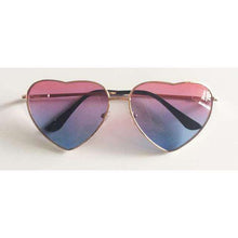 Peekaboo Modern Hearts Sunglasses,accessories,Mindful Bohemian,Mindful Bohemian