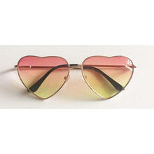 Peekaboo Modern Hearts Sunglasses,accessories,Mindful Bohemian,Mindful Bohemian