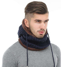 Mens Winter Head & Neck Beaniemens