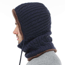 Mens Winter Head & Neck Beaniemens