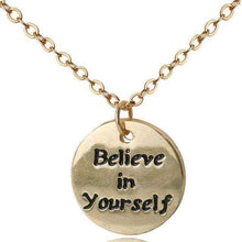Engraved Pendant -  Free People - Bohochic - Music Festival