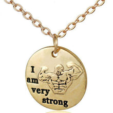 Engraved Pendant -  Free People - Bohochic - Music Festival