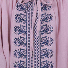 Chic Blouse -  Free People - Bohochic - Music Festival