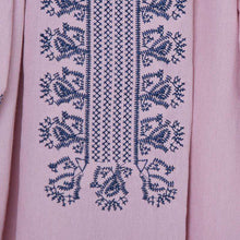 Chic Blouse -  Free People - Bohochic - Music Festival