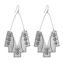Hawk Spirit Guide Earrings (2 styles) -  Free People - Bohochic - Music Festival