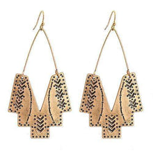 Hawk Spirit Guide Earrings (2 styles) -  Free People - Bohochic - Music Festival
