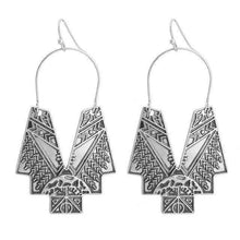 Hawk Spirit Guide Earrings (2 styles) -  Free People - Bohochic - Music Festival