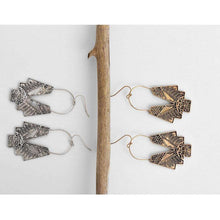 Hawk Spirit Guide Earrings (2 styles) -  Free People - Bohochic - Music Festival