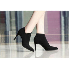 Pointed Comfy Casual Heels,shoes,[product_vender],Mindful Bohemian