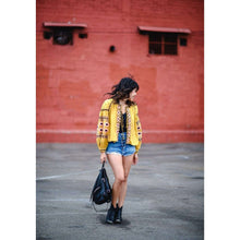 1967 Hippie Top -  Free People - Bohochic - Music Festival