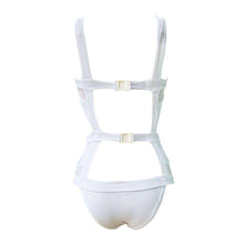 Cut out Monokini -  Free People - Bohochic - Music Festival