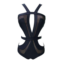 Cut out Monokini -  Free People - Bohochic - Music Festival