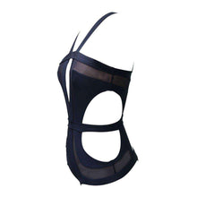 Cut out Monokini -  Free People - Bohochic - Music Festival