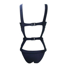 Cut out Monokini -  Free People - Bohochic - Music Festival