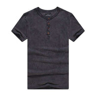 Solid Neutral Men's Top,mens,[product_vender],Mindful Bohemian