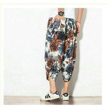 Men's Comfy Loose Pantsmens