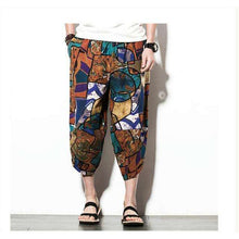 Men's Comfy Loose Pantsmens