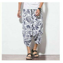 Men's Comfy Loose Pantsmens