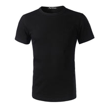 Classic American Henley Shirt