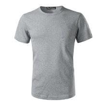Classic American Henley Shirt