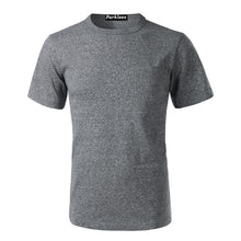 Classic American Henley Shirt
