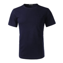 Classic American Henley Shirt
