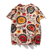 Matteo Retro Shirt