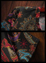 Matteo Retro Shirt