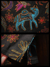 Matteo Retro Shirt