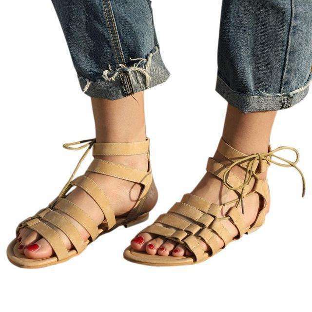 Wandering Gladiator Sandals,shoes,Mindful Bohemian,Mindful Bohemian