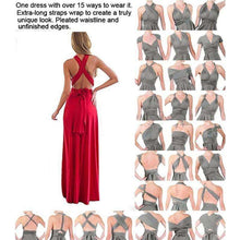 24 Dresses in 1 Dress -  Free People - Bohochic - Music Festival