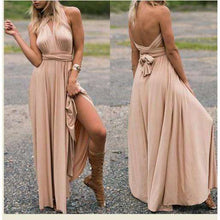 24 Dresses in 1 Dress -  Free People - Bohochic - Music Festival