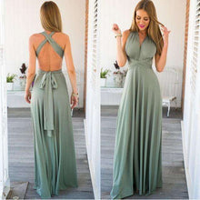 24 Dresses in 1 Dress -  Free People - Bohochic - Music Festival