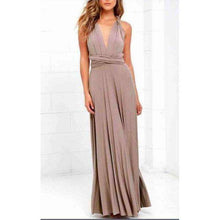 24 Dresses in 1 Dress -  Free People - Bohochic - Music Festival