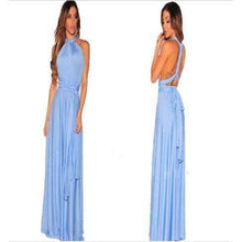24 Dresses in 1 Dress -  Free People - Bohochic - Music Festival
