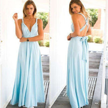 24 Dresses in 1 Dress -  Free People - Bohochic - Music Festival