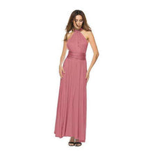 24 Dresses in 1 Dress -  Free People - Bohochic - Music Festival