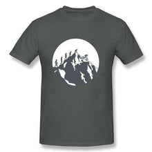 Mens Mountain Bike Evolution Shirt,mens,Mindful Bohemian,Mindful Bohemian