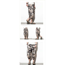 Men's Comfy Loose Pantsmens