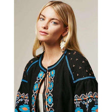 1967 Hippie Top -  Free People - Bohochic - Music Festival