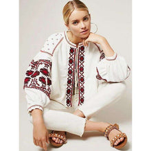 1967 Hippie Top -  Free People - Bohochic - Music Festival