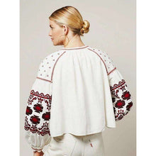 1967 Hippie Top -  Free People - Bohochic - Music Festival