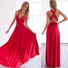 24 Dresses in 1 Dress -  Free People - Bohochic - Music Festival