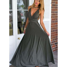 24 Dresses in 1 Dress -  Free People - Bohochic - Music Festival