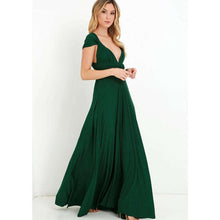24 Dresses in 1 Dress -  Free People - Bohochic - Music Festival
